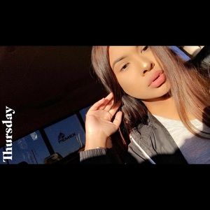 Meet your Posher, Maribel